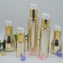 慈溪市周巷靚邦塑料制品廠 專注塑料瓶與化妝品包材的專業(yè)制造商